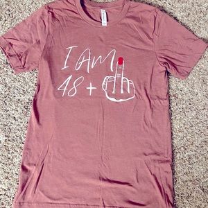 49 year old birthday shirt